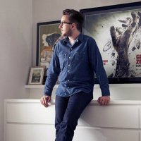 W2Mnet.com Interview: Matthias Hoene