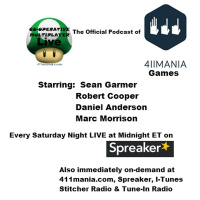 Co-op Multi # 81- PAX East 2015 Rumble