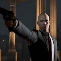 Video Games 2 the MAX #155: NBA Playgrounds, Mass Effect Hiatus, Hitman in Jeopardy