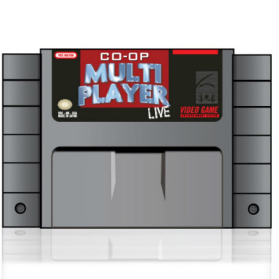 Video Games 2 The Max