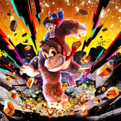 Video Games 2 The Max