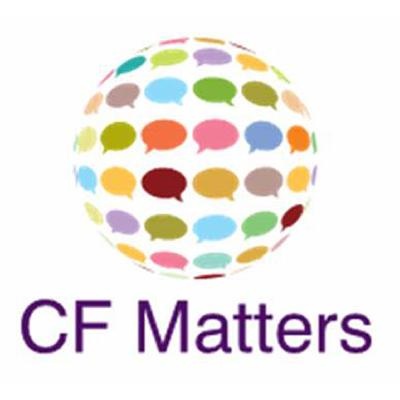 CF Matters Podcast