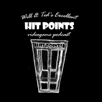 HitPoints Ep30 The Late Late Show 6-11-16