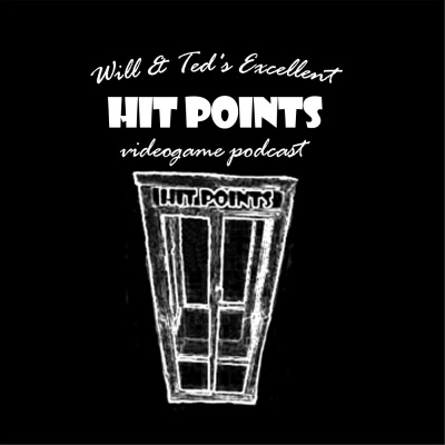 Hit Points Videogame Podcast