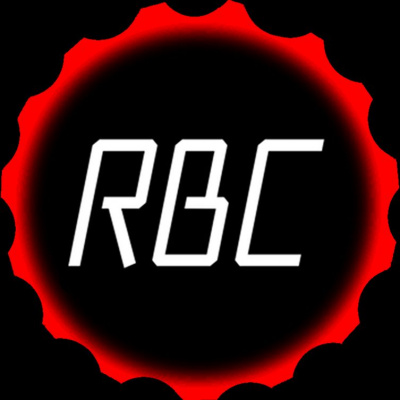 Red Bottlecaps