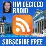 Jim Decicco | Wealth And Abundance Success Podcast: Online Entrepreneur | E-books | Seminars | Coaching | Tech Startups