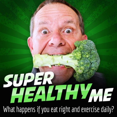 Superhealthyme