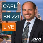Carl Brizzi Live