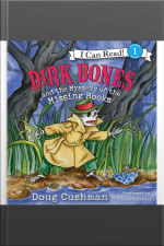 Dirk Bones and the Mystery of the Missing Books