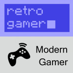 Retro Gamer / Modern Gamer