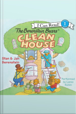 The Berenstain Bears Clean House