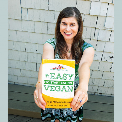 Sexy Vegan Radidio
