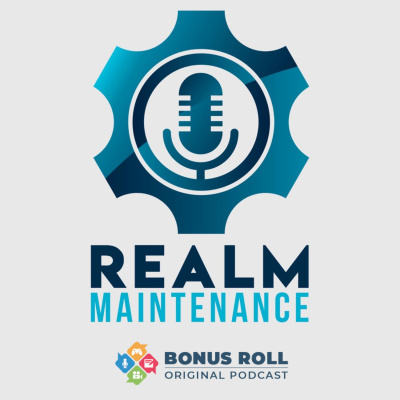 Realm Maintenance : Your News For World Of Warcraft And Blizzard Game Podcasts