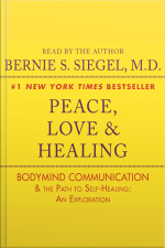 Peace, Love and Healing