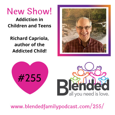 Blended Family Podcast