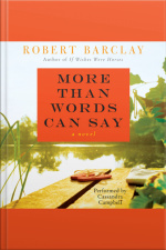 More Than Words Can Say