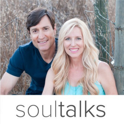 Soul Talks With Bill  Kristi Gaultiere