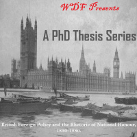 PhD Thesis: Introduction Part 1