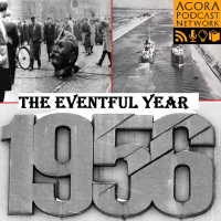 1956 - The Suez Crisis #2.6: The Entente Rides Again!