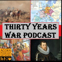 30YearsWar #20: Desperate Measures