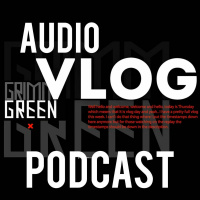 VLOG! Kerch Redemption - Relaxing Vibes, Exotic Sodas and Christian Punk Rock