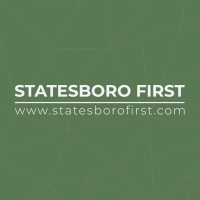 A Staffing Update at Statesboro First