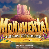 VBS 2022 - Wednesday Closing Ceremony