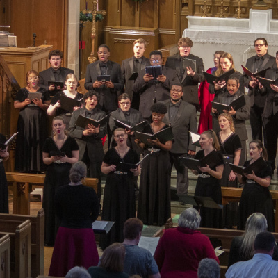 Statesboro First Umc Podcast