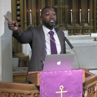 Statesboro First Umc Podcast