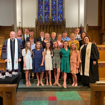 Statesboro First Umc Podcast