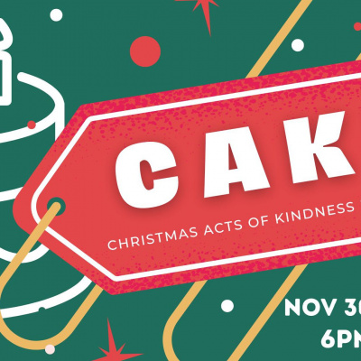 Statesboro First Umc Podcast