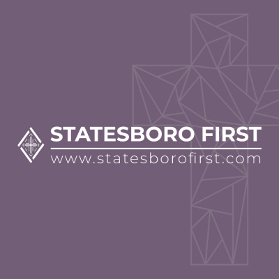 Statesboro First Umc Podcast