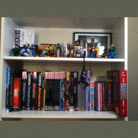 How I Geek #40 - Toxic Fans, Reboots and Other...Stuff