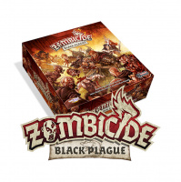 How I Geek #37 - Back In Black Plague