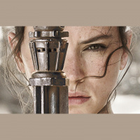 How I Geek #38 - The Farce Awakens