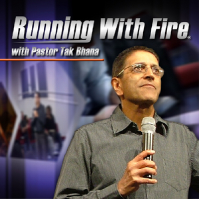 Running With Fire Video