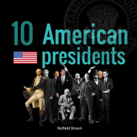 Ronald Reagan QampA with professor Iwan Morgan