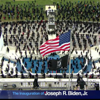 EP: 26 - Inaugural addresses with Clint Loshe - live on Zoom