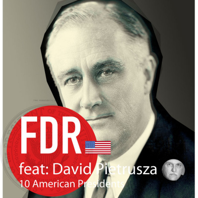 10 American Presidents Podcast