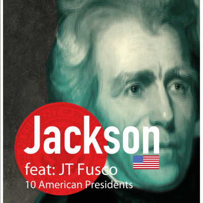 10 American Presidents Podcast