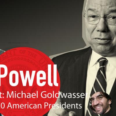 10 American Presidents Podcast