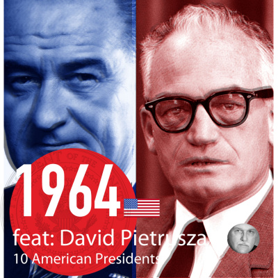 10 American Presidents Podcast