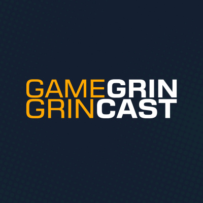 Grincast - A Podcast About Videogaming And Games From Gamegrin