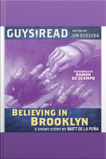Guys Read: Believing in Brooklyn