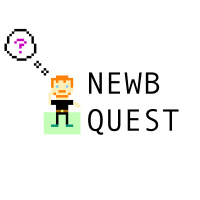 NewbQuest Ep. 6: Steve Swink, Game Designer of Scale