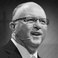 Reaching Forth in Stewardship - Part 1