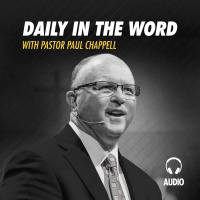Jesus Threatened by Herod - Part 1
