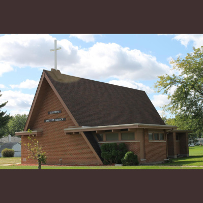 Liberty Baptist Church Of Rock Falls, Il