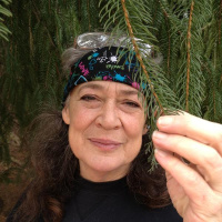 Ask Herbal Health Expert Susun Weed with guest Janet Conner