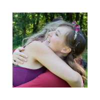 Tiny Giant Losses: Six Steps of Healing, Interview w/ Nathalie Himmelrich  More